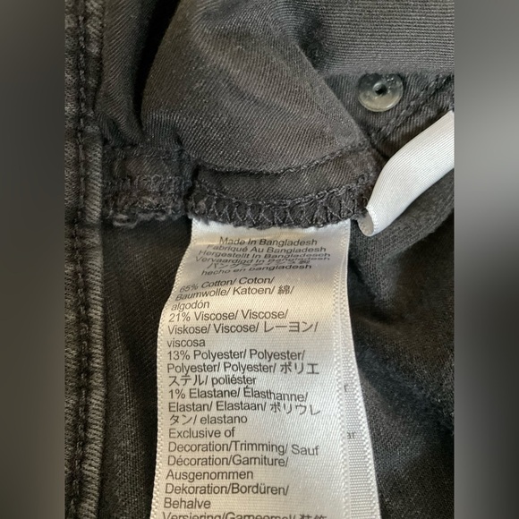 J. Crew Bling Crop Jeans - Picture 4 of 4